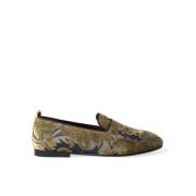 Loafers Dolce & Gabbana , Multicolor , Dames