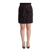 Short Skirts Bencivenga , Multicolor , Dames