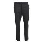 Chinos Bencivenga , Gray , Heren