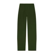 Sienna, groene broek Cortana , Green , Dames