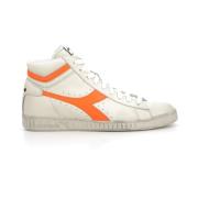 Sneakers Diadora , White , Heren