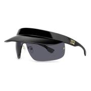 Zwarte Zonnebril D2 0139/S Dsquared2 , Black , Unisex