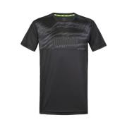 Sportswear Performance Groen Tee Umbro , Black , Heren