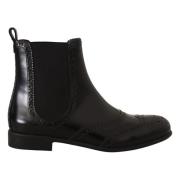 Ankle Boots Dolce & Gabbana , Black , Dames