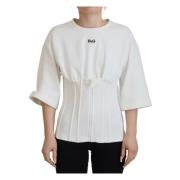 T-Shirts Dolce & Gabbana , White , Dames