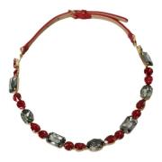 Necklaces Dolce & Gabbana , Multicolor , Dames