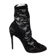 Pumps Dolce & Gabbana , Black , Dames