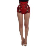 Short Shorts Dolce & Gabbana , Multicolor , Dames