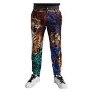 Slim-fit Jeans Dolce & Gabbana , Multicolor , Heren