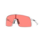 Stijlvolle zonnebril Oakley , Gray , Unisex