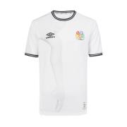 Replica Col Leon B X Um Shirt Umbro , White , Heren