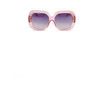 Sunglasses VON Dutch , Multicolor , Unisex