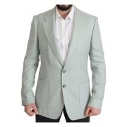 Blazers Dolce & Gabbana , Green , Heren