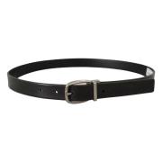 Belts Dolce & Gabbana , Black , Dames