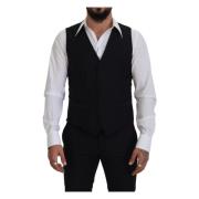 Suit Sets Dolce & Gabbana , Black , Heren