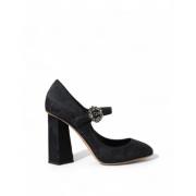 Pumps Dolce & Gabbana , Black , Dames