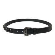 Belts Dolce & Gabbana , Black , Dames