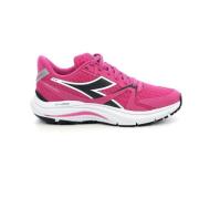 Mythos B 8 Vort Hardloopschoenen Diadora , Pink , Dames