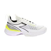 Comfortabele Tennisschoenen Finale W Ag Diadora , Multicolor , Heren