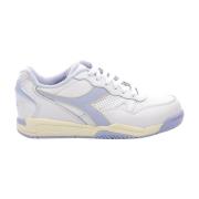 Lage Top Winner Sneakers Diadora , Multicolor , Dames