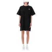 Dresses Kenzo , Black , Dames