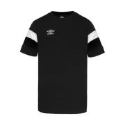 Teamwear T-shirt Umbro , Gray , Heren