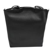 Handbags Orciani , Black , Dames