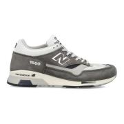 Grijze Ss24 Sneakers NB U1500Ani New Balance , Multicolor , Heren