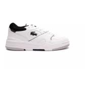 Sneakers Lacoste , White , Heren