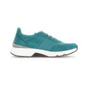 Sneakers Gabor , Blue , Dames