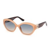 Sunglasses Guess , Black , Dames