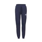 Heren Joggingbroek Umbro , Blue , Heren