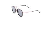 Sunglasses VON Dutch , Pink , Dames