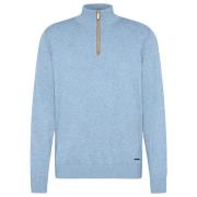 Sweatshirts & Hoodies Bugatti , Blue , Heren