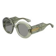 Sunglasses Etro , Green , Dames