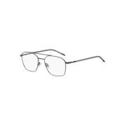 Glasses Hugo Boss , Gray , Unisex