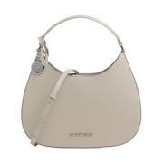 Handbags Emporio Armani , Beige , Dames