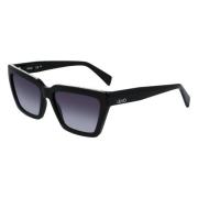 Sunglasses Liu Jo , Black , Unisex