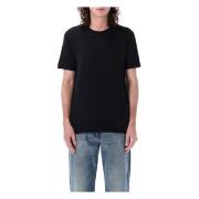 T-Shirts Givenchy , Black , Heren