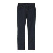 Bamboe Brut slim x Notify jeans Ines De La Fressange Paris , Blue , Da...