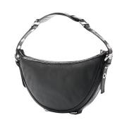 Shoulder Bags By FAR , Black , Dames