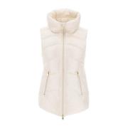 Bomber Jackets Tatras , White , Dames