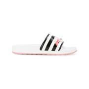 Sliders RED Valentino , Multicolor , Dames