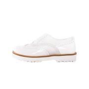 B001 Schoenen Hogan , White , Dames