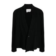 Blazers Greg Lauren , Black , Heren