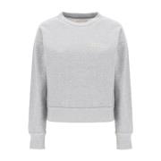 Hoodies Isabel Marant , Gray , Dames