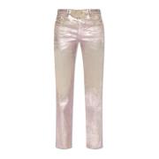 1989 D-Mine-D-Fse jeans Diesel , Multicolor , Dames