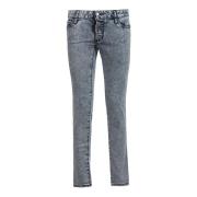 Skinny Jeans Dsquared2 , Blue , Dames