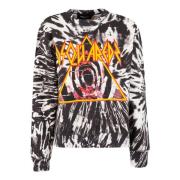 Sweatshirts Dsquared2 , Multicolor , Dames