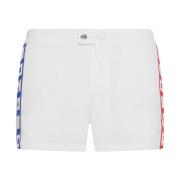 Beachwear Dsquared2 , White , Heren